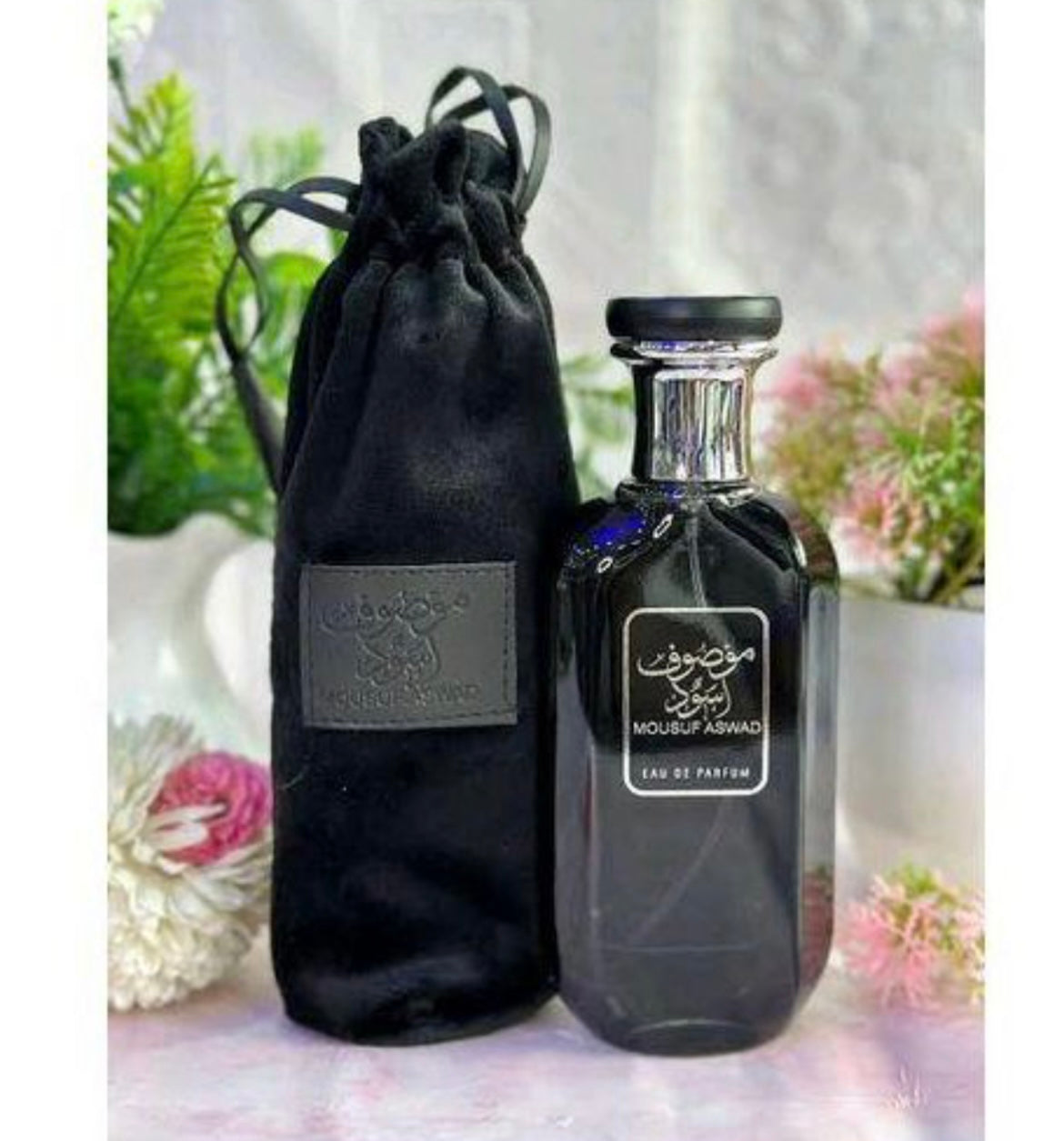 Parfum Mousuf Original 100 ML