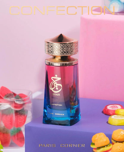 Parfum Dubaï Khair