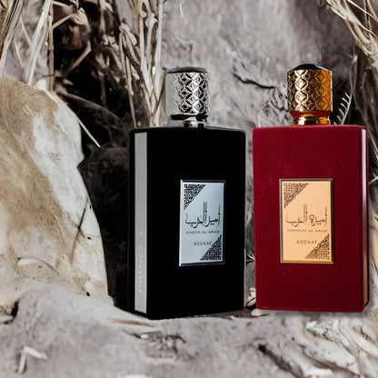 Parfum Ameerat Al Arab